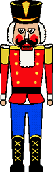 MySpace Christmas Graphics