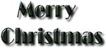 From us to you - Merry Christmas - HoHoHo