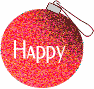 Happy - Holidays