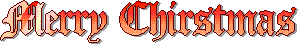 Merry Christmas