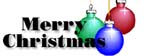 Happy holidays