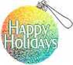 Holidays Happy
