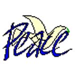 Peace banner