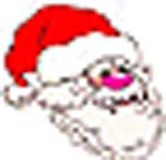 clip_santa004